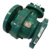 VLV BL 4 IN 150 LB CS FP RF A105 WCB BD