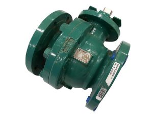 VLV BL 4 IN 150 LB CS FP RF A105 WCB BD