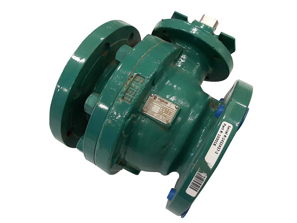 VLV BL 4 IN 150 LB CS FP RF A105 WCB BD 1 VLV BL 4 IN 150 LB CS FP RF A105 WCB BD