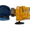 VLV BL 4 IN 150 LB FLGD FP FLTG BL VLV C