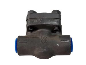VLV CK 1/2 IN THD 800 SPR LDD BL A105 BD