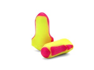 LL-1 Laser Lite Ear Plugs Box of 200