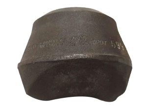 WOL 2 IN X 4 IN S160 A/SA105 FRGD CS BLK