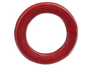 P2401520LG Grade L Red Silicone Gasket