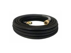 HS PRSR WSHR 3/8 IN 50 FT 4M W/ QK CONN