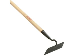 70110 7 In Meadow/Blackland Hoe w/ 60 In Hardwood Handle