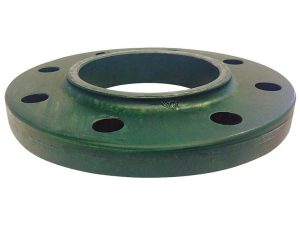 14 In Slipon Flange Class 150 RF A105 CS
