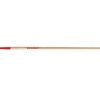 66136 7 In Scuffle Hoe with 60 In Hardwood Handle
