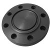 2 In Blind Flange Class 1500 RTJ A694 F52/A350 LF2 HYCS