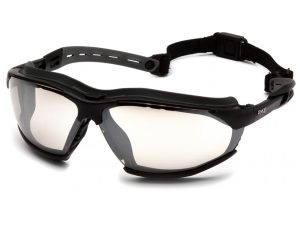 Isotope GB9480ST Safety Goggles