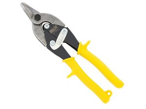 610BS Bulldog Aviation Snips