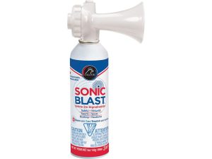 FSB5 Sonic Blast Air Horn - 5 oz