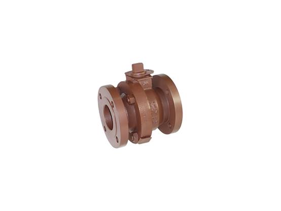 6 In Ball Valve Class 150 RP RF A395 DI 1 6 In Ball Valve Class 150 RP RF A395 DI