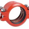 L100997PT0 Style 997 10 In Transition Coupling