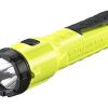 68760 Yellow/Black Dualie Propolymer Flashlight