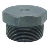 PLUG HEX HD G 1 IN 3M/6000 THD A/SA105 F