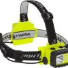 XPP-5458G Intrinsically Safe Dual-Light Headlamp