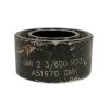 BLEED RG 2 IN 600 RJ A516 70 CS PL MTL 2