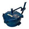 CLSR QK OPENING 8 IN STD 600 FIG 500 SA3