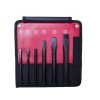 60560 Cold Chisel 6 Piece Set