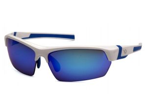 VGSWB365T TENSAW Safety Glasses - Ice Blue Mirror