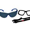 S1102SGAF-KT Solus Anti-Fog Glasses Kit