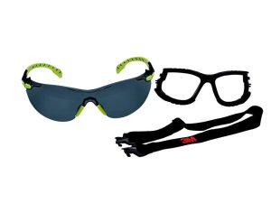 S1202SGAF-KT Solus Anti-Fog Glasses Kit