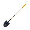 2585600 Round Point Shovel with 45 In Hardwood Handle
