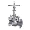 3 In x 2 In Ball Valve Class 150 RP RF A216 CS