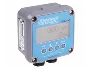 DPLY MONITOR FLOW METER MNT BASIC FLOW
