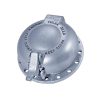 E4531307 ES 660 LB Spring Loaded Thief Hatch