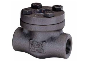 1 In Piston Check Valve Class 800 RP THD A105 CS