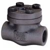 3/4 In Ball Valve Class 800 THD A105 FCS