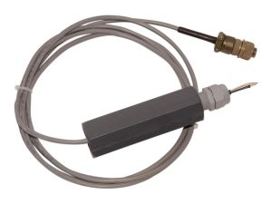 CBL ASSY 10FT WITH2 PIN STR CONN HUB PRO