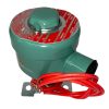 1/4 In 3-Way Solenoid Valve 24VDC