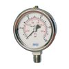 GGE PRSR 2-1/2 IN 0-200 1/4 IN NPT LM 31