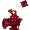 3 In Treater Dump Valve Class 150 RF DI