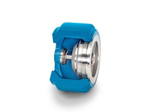 4 In Wafer Check Valve Class 900/1500 RF SS