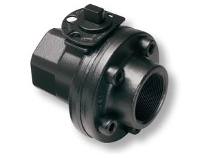 2 In Floating Ball Valve Class 1500 RP RF CS
