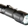 023500-0001-110 Black Tactical LED Flashlight