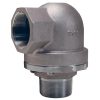 2 In MNPT Vacuum Relief Valve 15 PSI AL