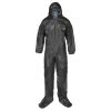 51150-3X Pyrolon CRFR Coveralls w/Hood & Boots - 3XL