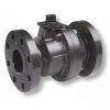 2 In Floating Ball Valve Class 300 FP RF A105 CS