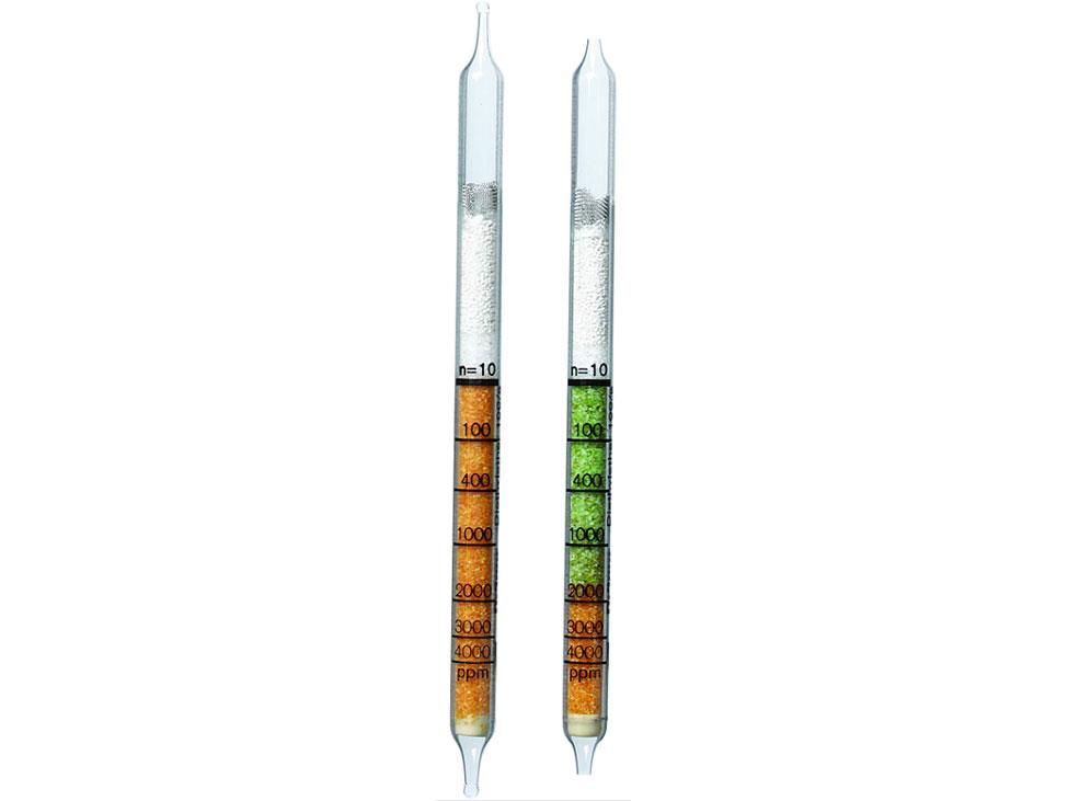 81 03 701 Acrylonitrile 0 81 03 701 Acrylonitrile 0.2/a Drager-Tube