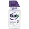 5100710 Roundup Weed & Grass Killer Concentrate - 1 Qt