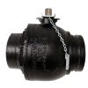 V040727T0X Series 727 4 In Ball Valve