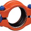 L020907PT0 Style 907 2 In Transition Coupling
