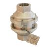 ARRESTOR FLAME 2 IN CONN DETONATION IN-L