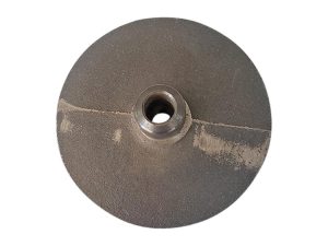 404 Diaphragm Plate