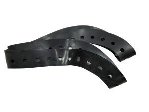 GSKT FIRETUBE 48 BOLT HOLE 26-3/4 IN OD
